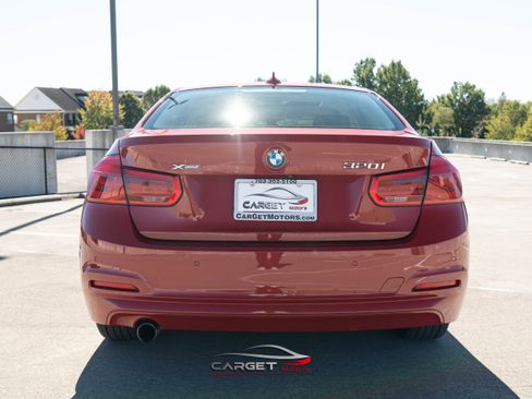 Used 2016 BMW 320i xDrive Sedan image 6