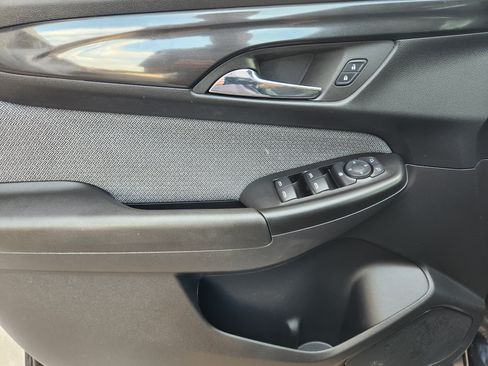 Used 2025 Chevrolet TrailBlazer LT FWD image 24