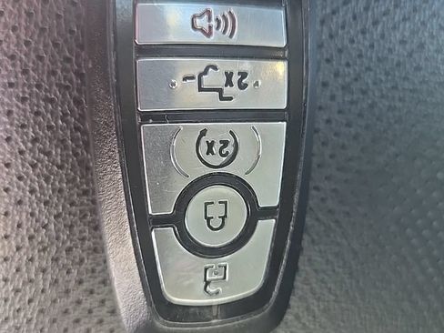 Used 2022 Ford F150 Lariat AWD/4WD image 44
