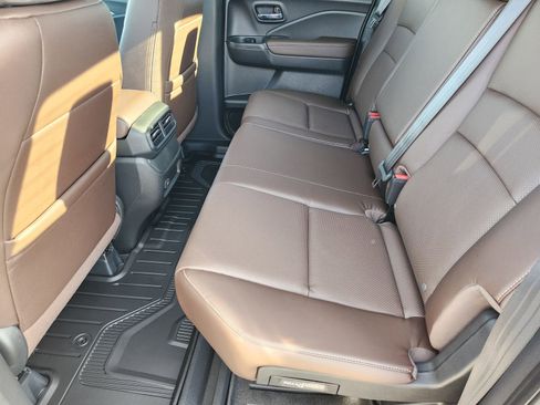 New 2026 Honda Ridgeline RTL image 34