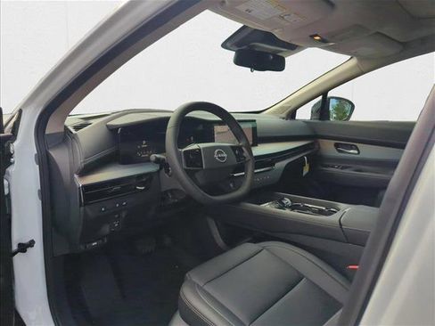 New 2025 Nissan Murano SL w/ Cargo Package image 3