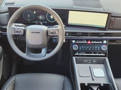 New 2026 Hyundai Santa Fe Calligraphy FWD image 28
