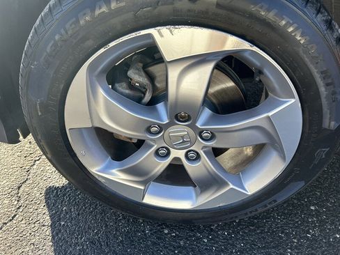 Used 2017 Honda HR-V EX image 7