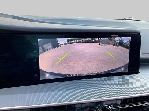 Certified 2025 Nissan Murano SV FWD image 25
