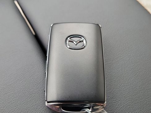 New 2026 MAZDA CX-70 SC Plus AWD/4WD image 33