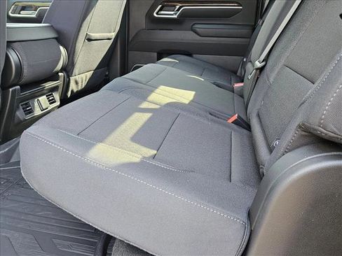 New 2025 GMC Sierra 3500 SLE w/ Preferred Package image 16