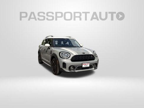 Used 2023 MINI Cooper Countryman S AWD/4WD image 3