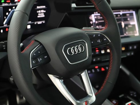 New 2026 Audi S3 Premium image 16