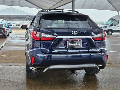 Used 2019 Lexus RX 350 AWD w/ Navigation Package image 8