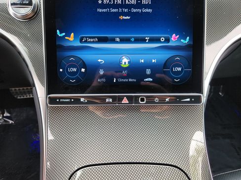 Certified 2026 Mercedes-Benz GLC 300 4MATIC image 19