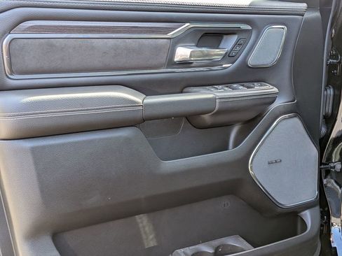 New 2026 RAM 1500 Laramie RWD image 11