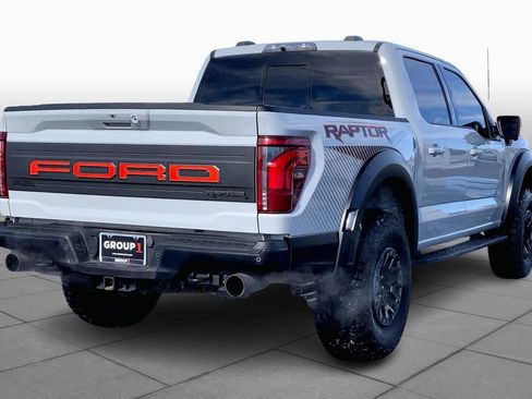 Used 2024 Ford F150 Raptor image 13