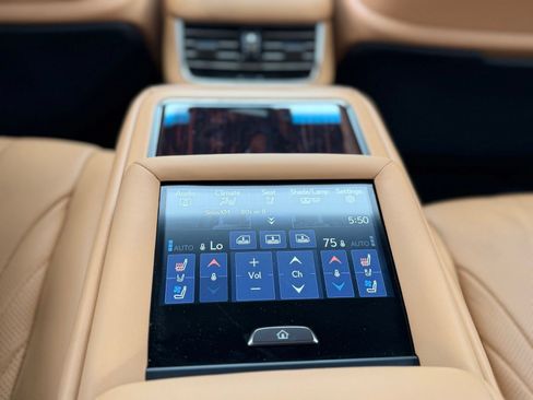Used 2023 Lexus LS 500 AWD w/ Luxury Package image 20