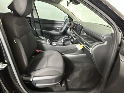 Used 2025 Hyundai Tucson SEL FWD image 31