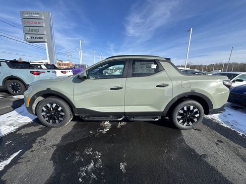 New 2026 Hyundai Santa Cruz SEL AWD/4WD image 5