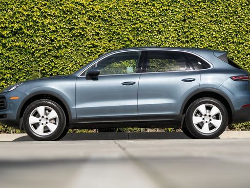 Used 2019 Porsche Cayenne image 7