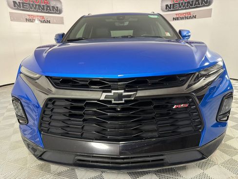 Used 2020 Chevrolet Blazer RS image 10