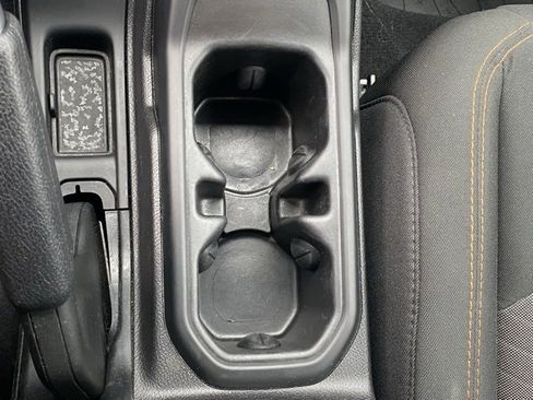 Used 2021 Jeep Gladiator Mojave w/ Safety Group image 25