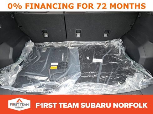 New 2026 Subaru Crosstrek 2.0i Premium w/ Convenience Package #2 image 16