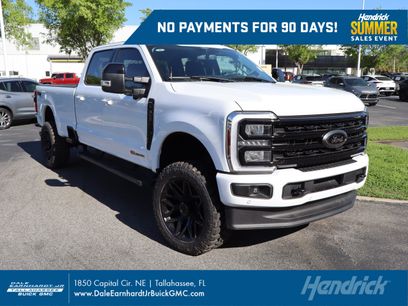 Used 2024 Ford F350 Lariat w/ Lariat Ultimate Package