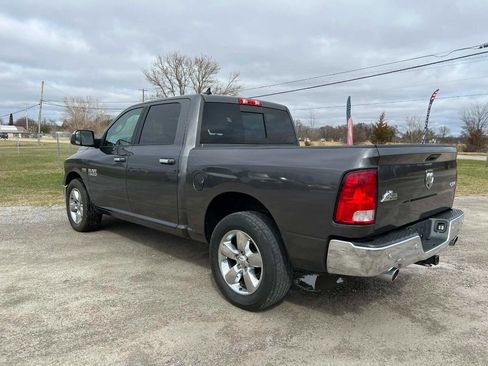Used 2017 RAM 1500 Big Horn image 6