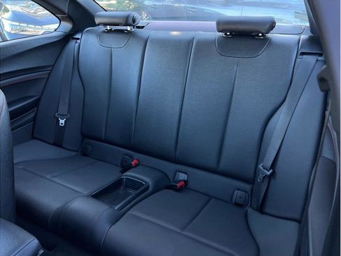 Used 2019 BMW 230i Coupe w/ Convenience Package image 9