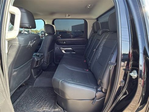 Used 2024 Toyota Tundra SR5 image 14