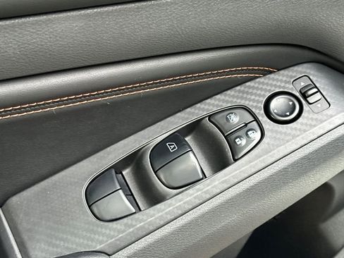 Used 2022 Nissan Altima 2.0 SR FWD image 13