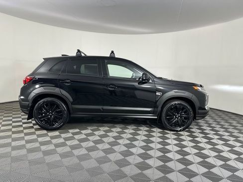 New 2026 Mitsubishi Outlander Sport AWD image 8