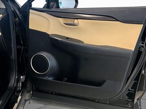 Used 2017 Lexus NX 200t FWD w/ Premium Package image 20