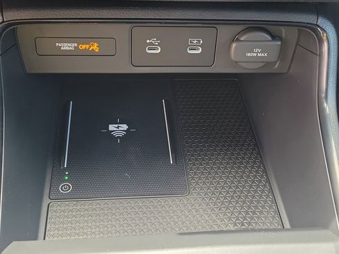 New 2026 Honda CR-V Sport image 27
