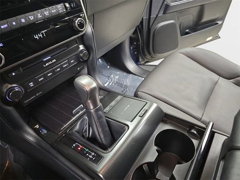 Certified 2023 Lexus GX 460 Premium image 24