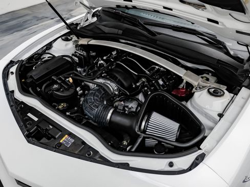 Used 2015 Chevrolet Camaro Z/28 image 73