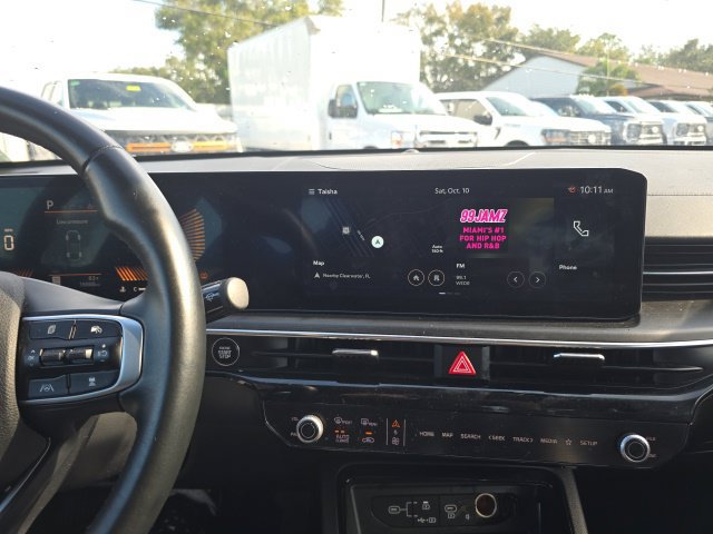 Used 2025 Kia K5 GT-Line w/ GT-Line Premium Package FWD image 21