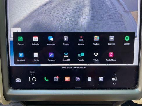 Used 2018 Tesla Model X 100D image 40