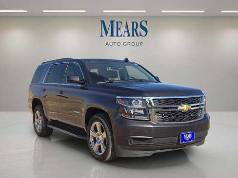 Used 2018 Chevrolet Tahoe LT image 7