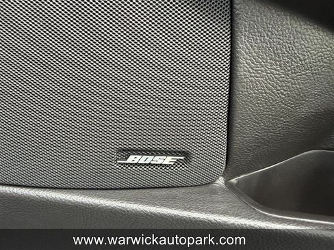 Used 2009 Chevrolet Corvette Coupe w/ Preferred Equipment Group RWD image 8