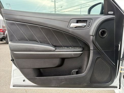 Used 2021 Dodge Charger Scat Pack w/ Dynamics Package image 29