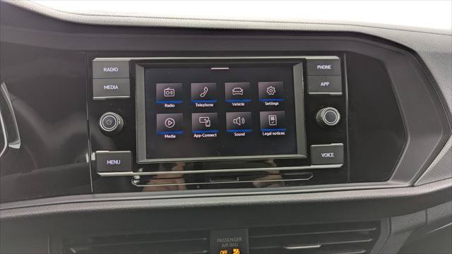 Used 2024 Volkswagen Jetta Sport FWD image 26