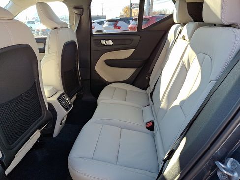 New 2026 Volvo XC40 B5 Ultra w/ Protection Package Premier image 5