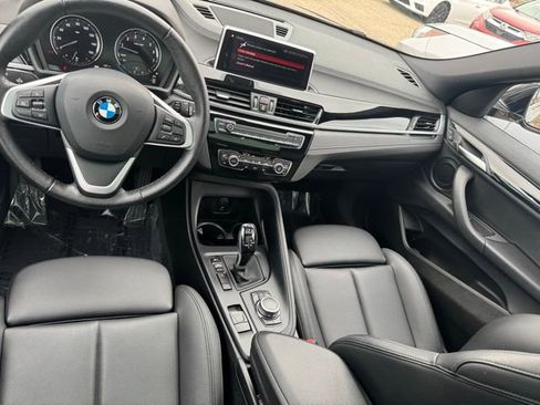 Used 2020 BMW X2 xDrive28i w/ Convenience Package AWD/4WD image 10