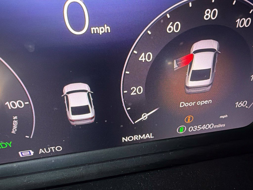Used 2024 Honda Accord Touring image 15