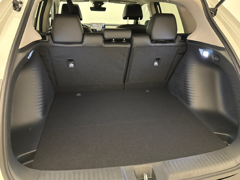 New 2027 Honda HR-V EX-L image 11