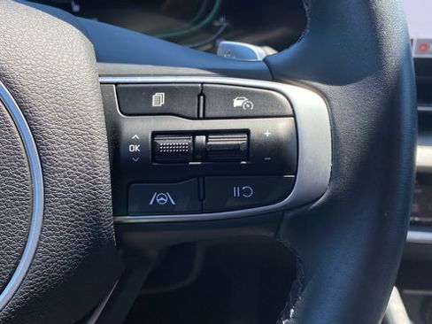 Certified 2024 Kia Sportage X-Line AWD/4WD image 36