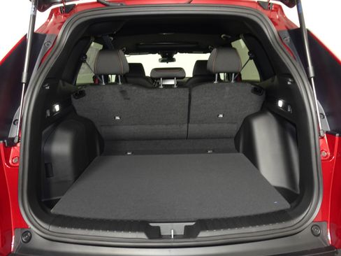 New 2026 Honda CR-V Sport image 11