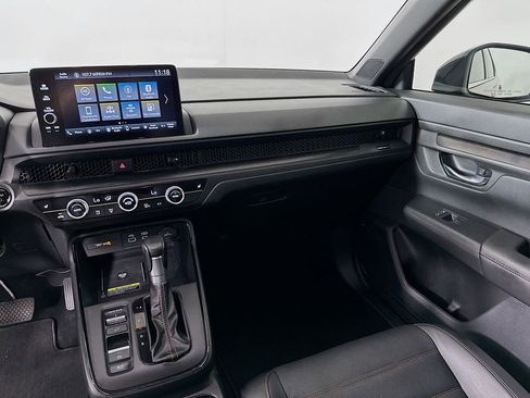Certified 2025 Honda CR-V Sport-L image 20