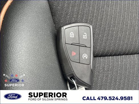 Used 2025 GMC Canyon AT4 w/ Nightfall Edition AWD/4WD image 42