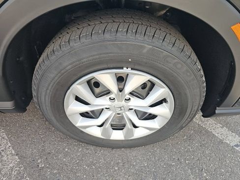 New 2026 Honda CR-V LX image 17