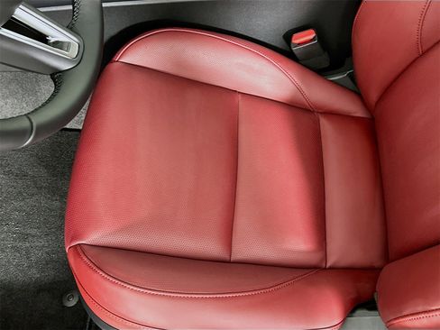 New 2026 MAZDA MAZDA3 Carbon image 19