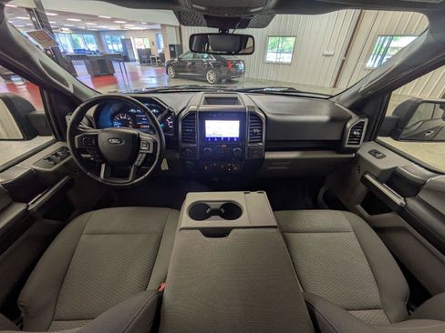 Used 2019 Ford F150 XLT w/ Equipment Group 302A Luxury AWD/4WD image 5